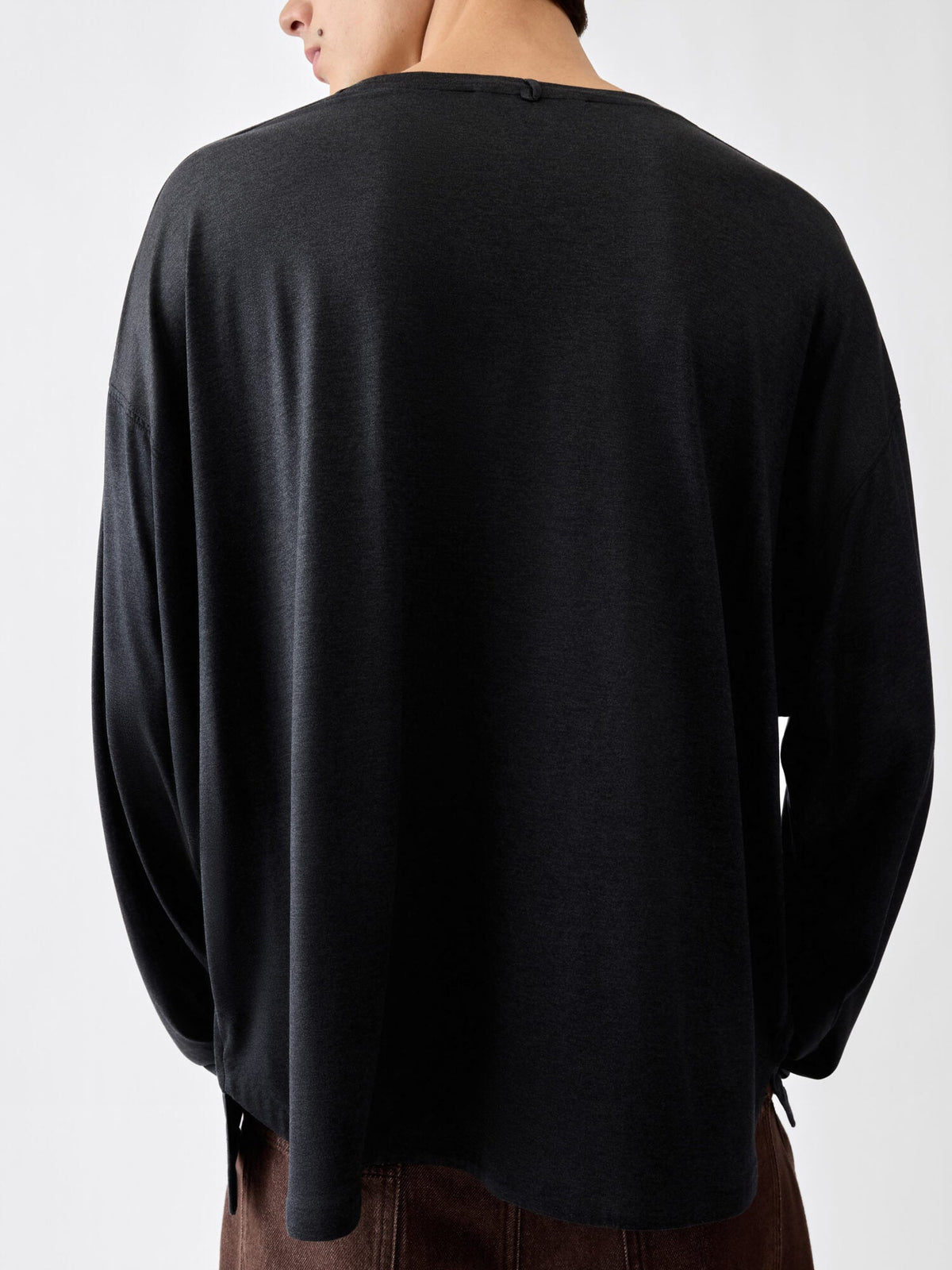 The Soie long-sleeve t-shirt