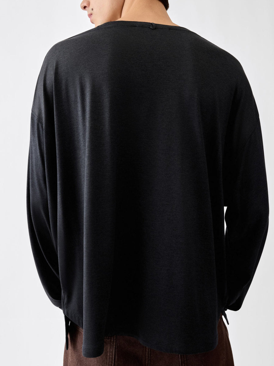 The Soie long-sleeve t-shirt