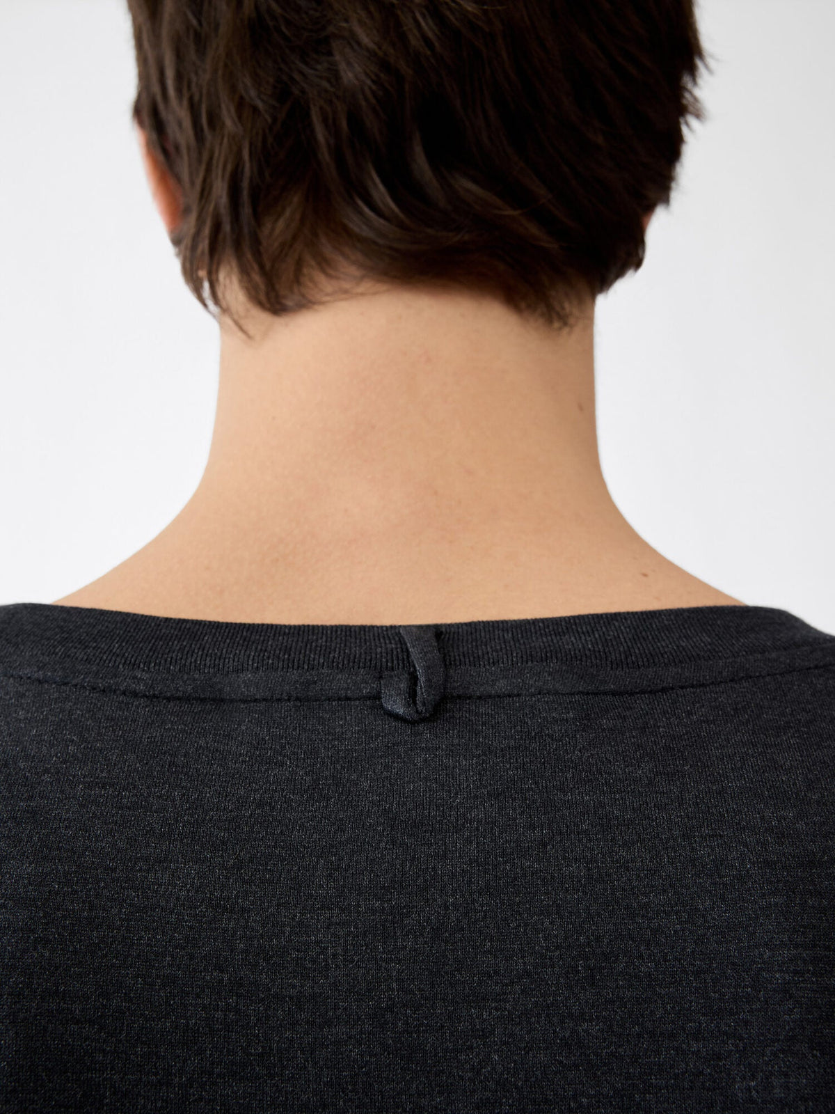The Soie long-sleeve t-shirt
