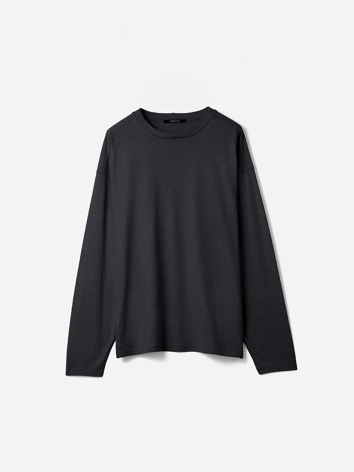 The Soie long-sleeve t-shirt