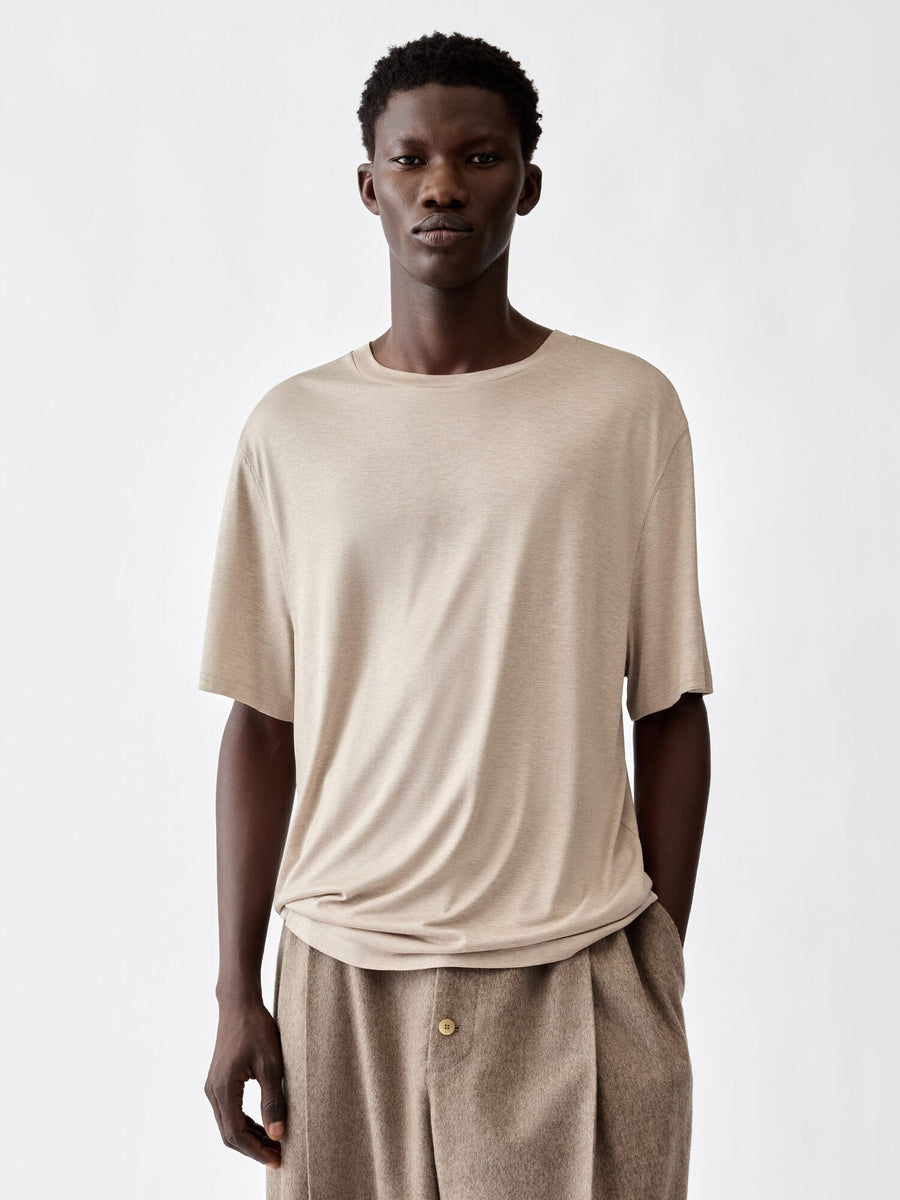 The Soie t-shirt