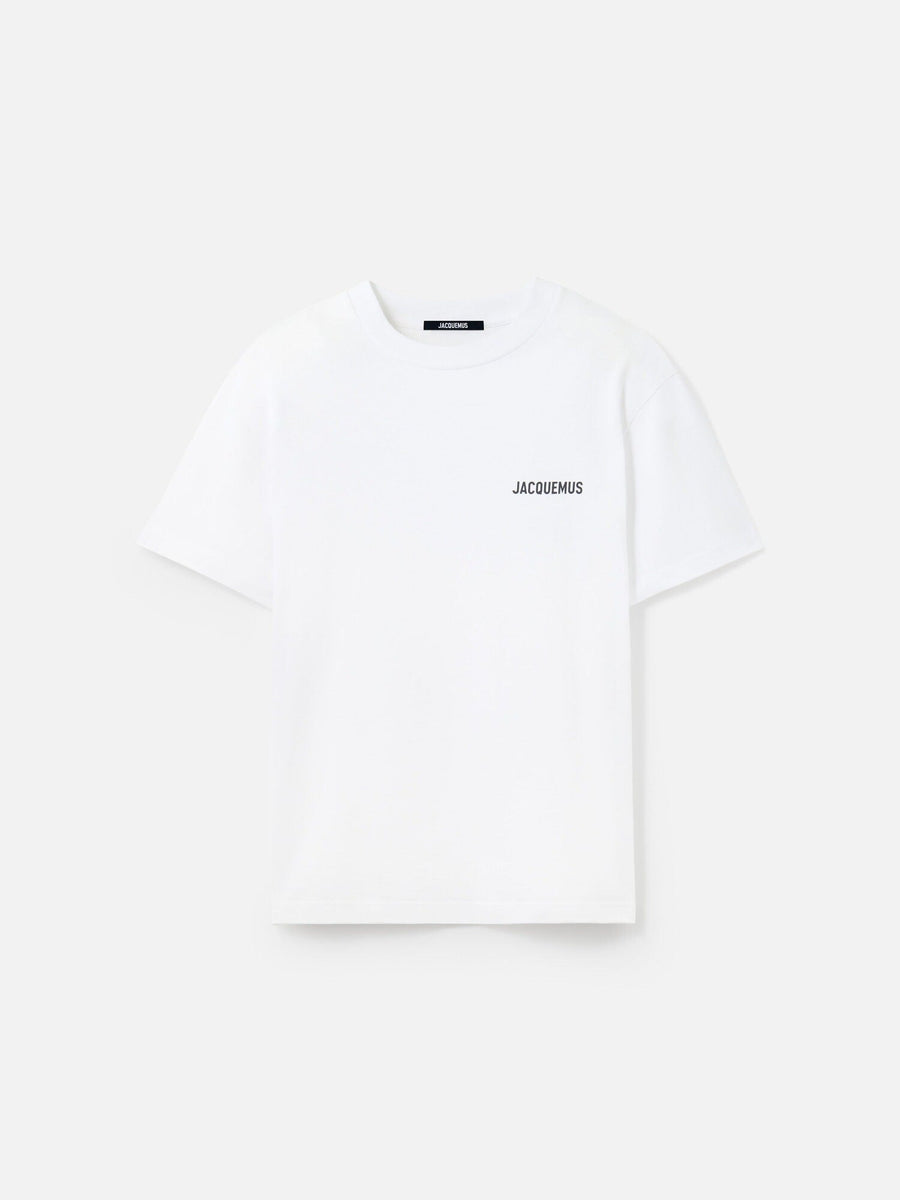 The Ibiza address short-sleeve t-shirt