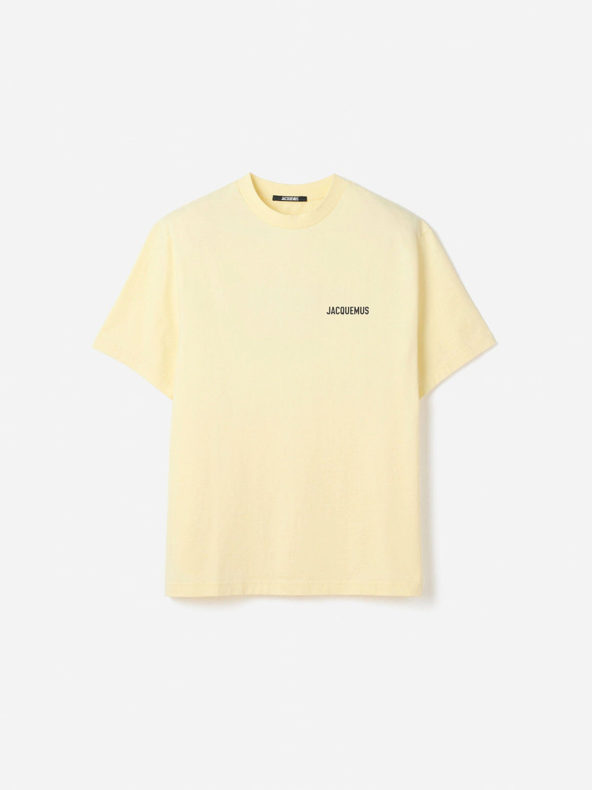 The Ibiza address short-sleeve t-shirt