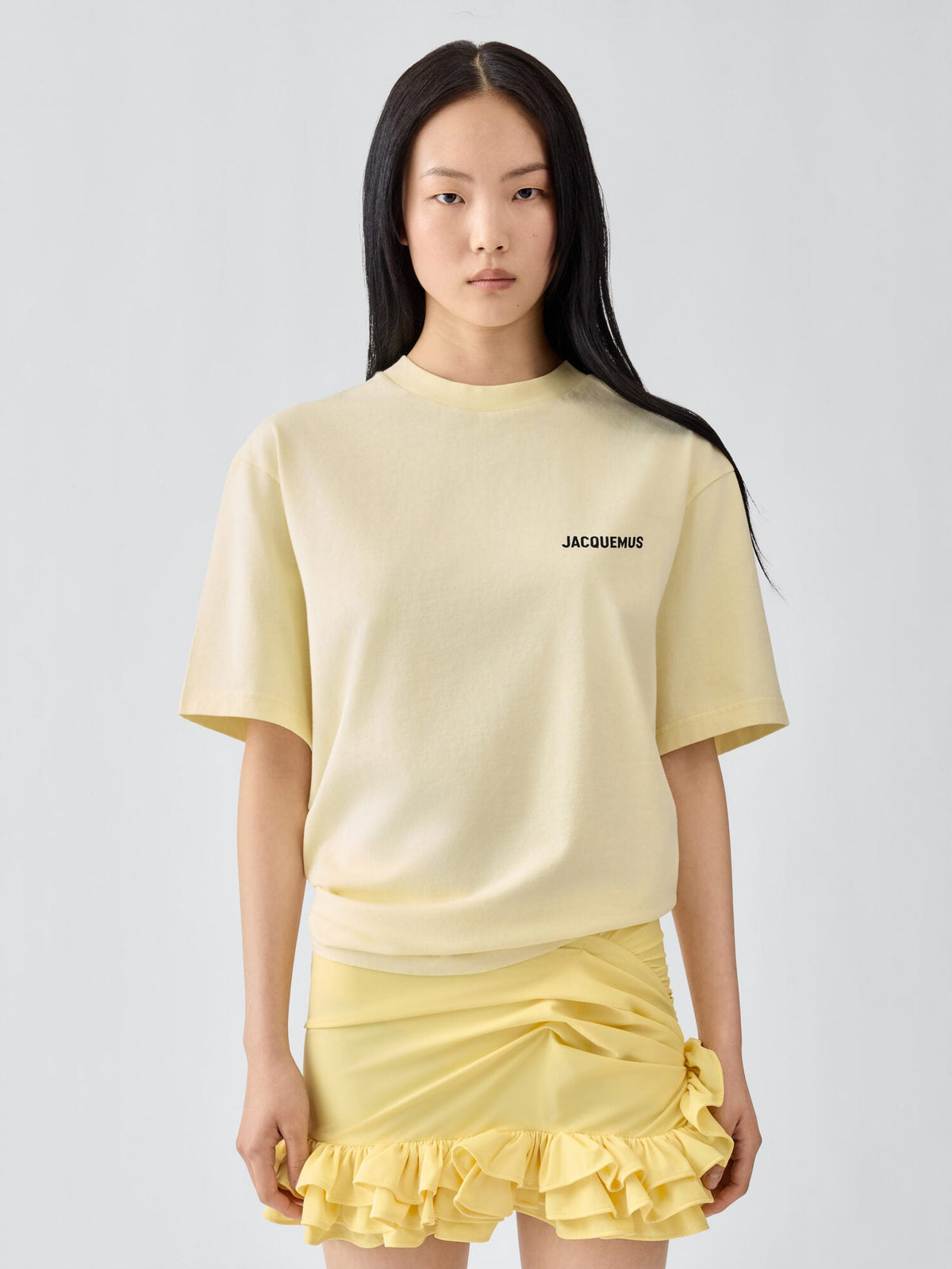 The Ibiza address short-sleeve t-shirt