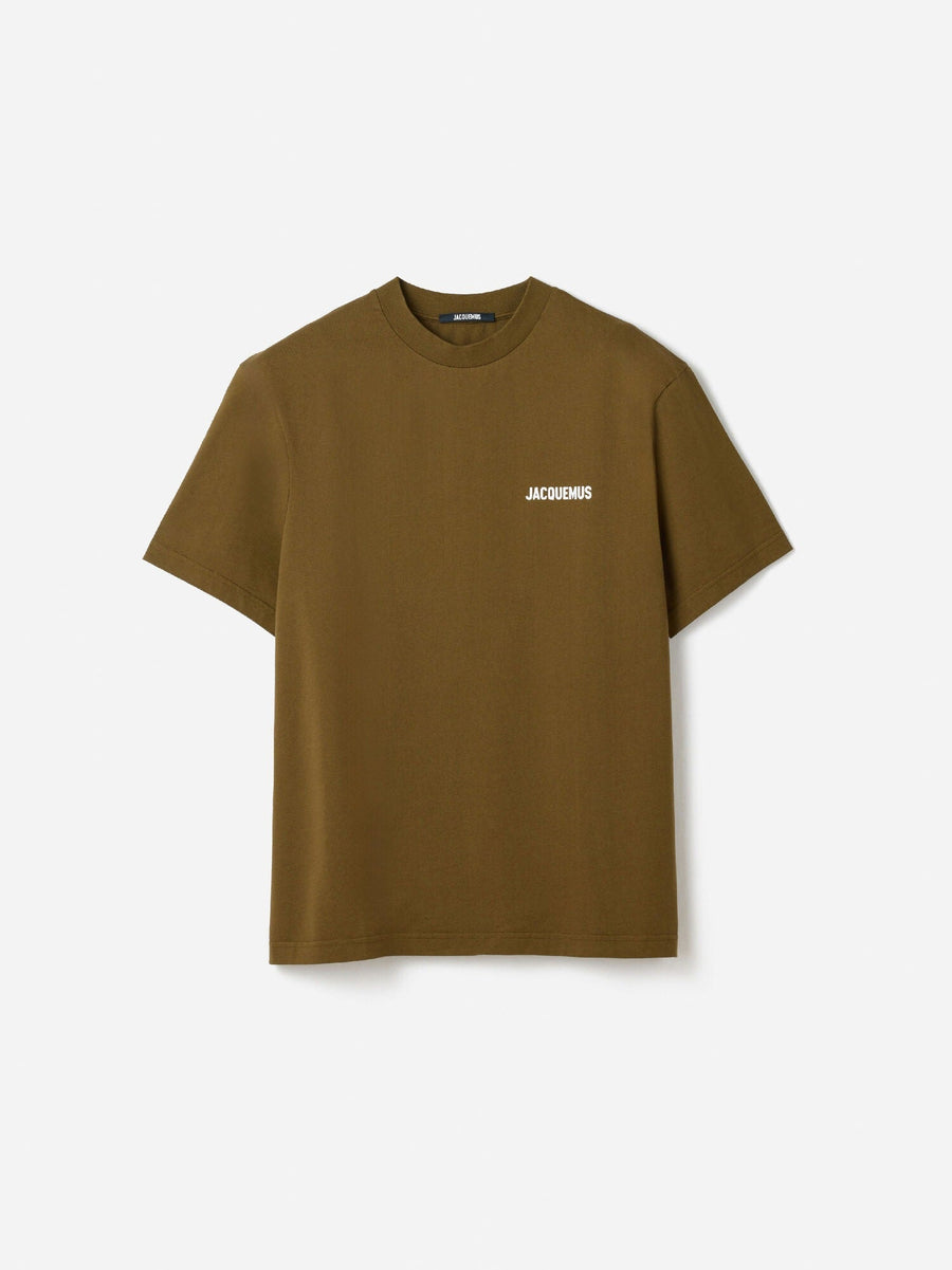 The Saint Tropez address short-sleeve t-shirt