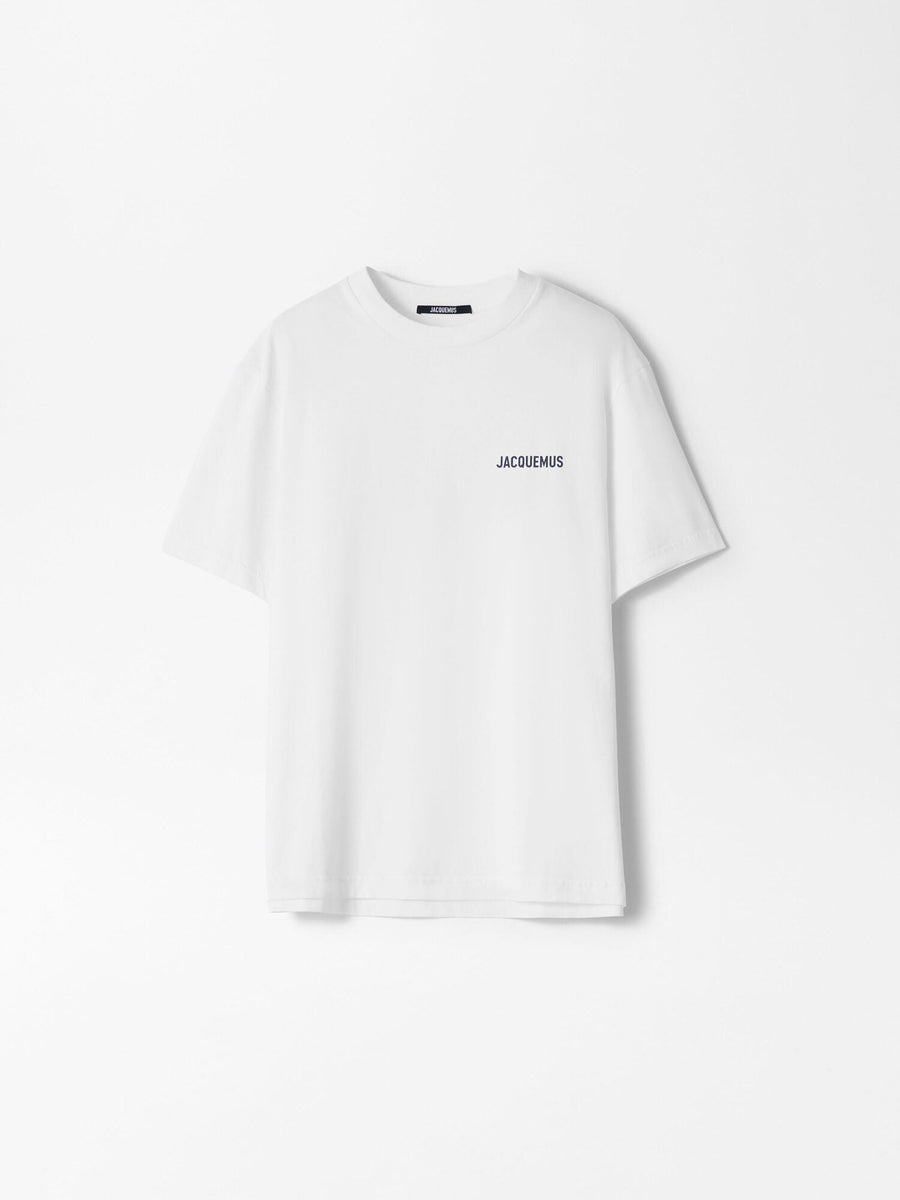 The Forte dei Mami address short-sleeve t-shirt